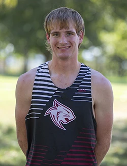 Cody Henderson head Shot